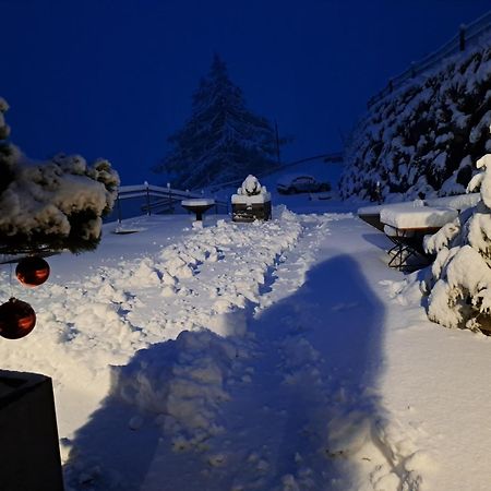 Roanerhof Aparthotel Campo Tures Bagian luar foto