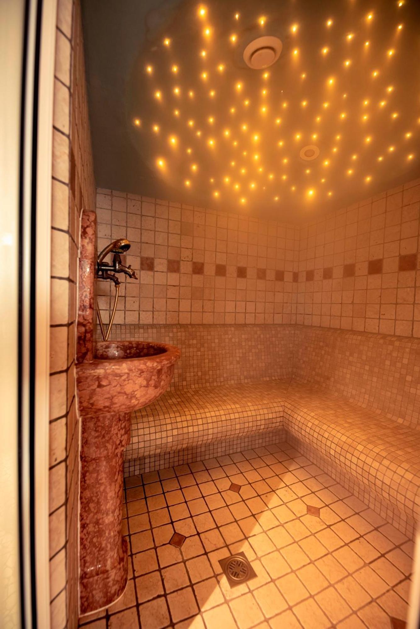 Roanerhof Aparthotel Campo Tures Bagian luar foto